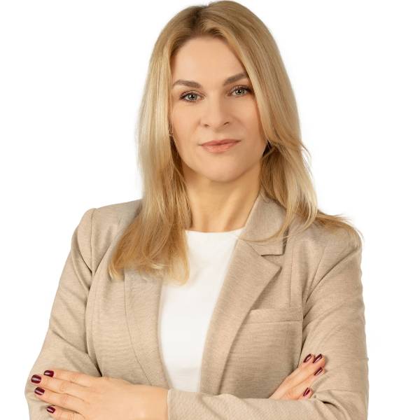 Ewelina Brzeziańska