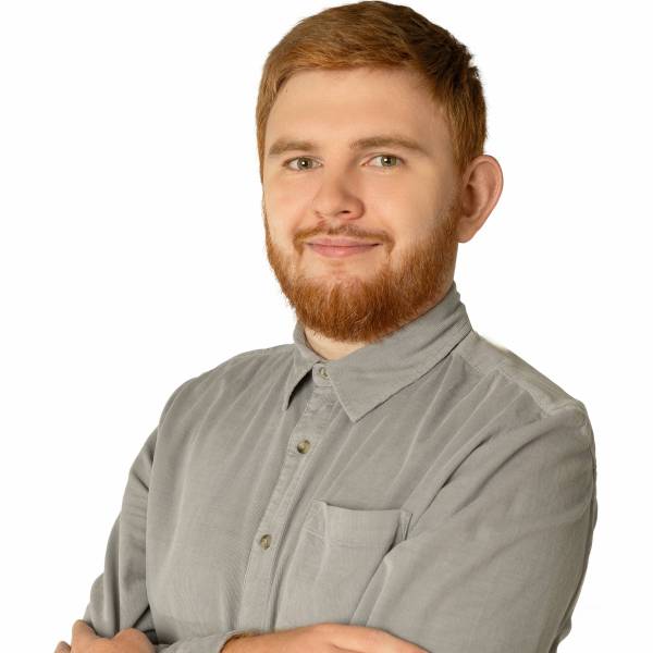 Andrii Chyzhmak