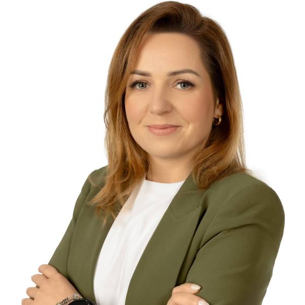 Anna Bernacińska