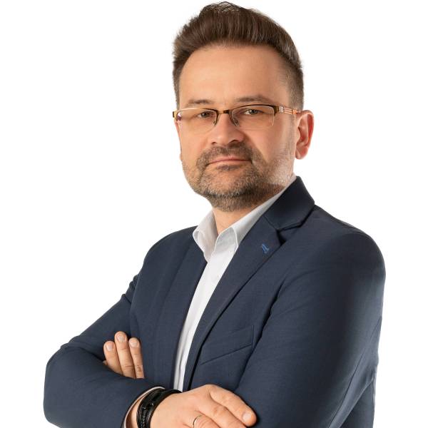 Jarosław Pluta