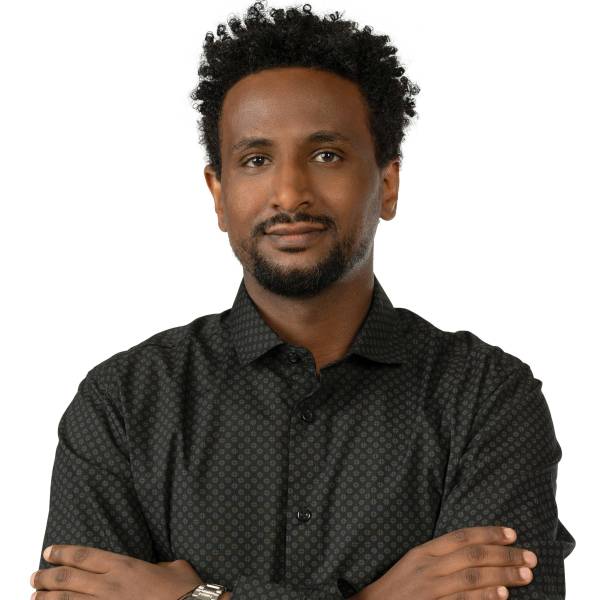 Lealem Gebregiyorgis