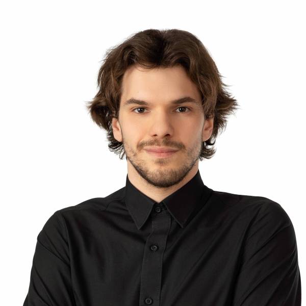 Mateusz Brocki