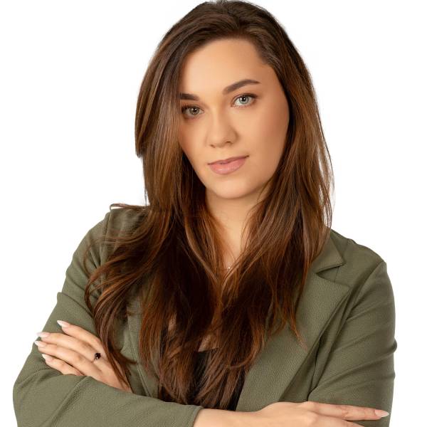 Paulina Koźmińska