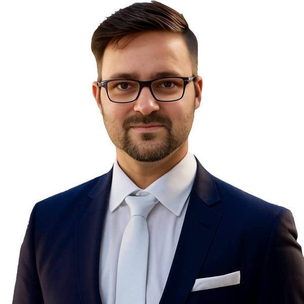 Paweł Kałuża