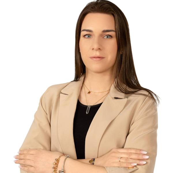 Aleksandra Stępień