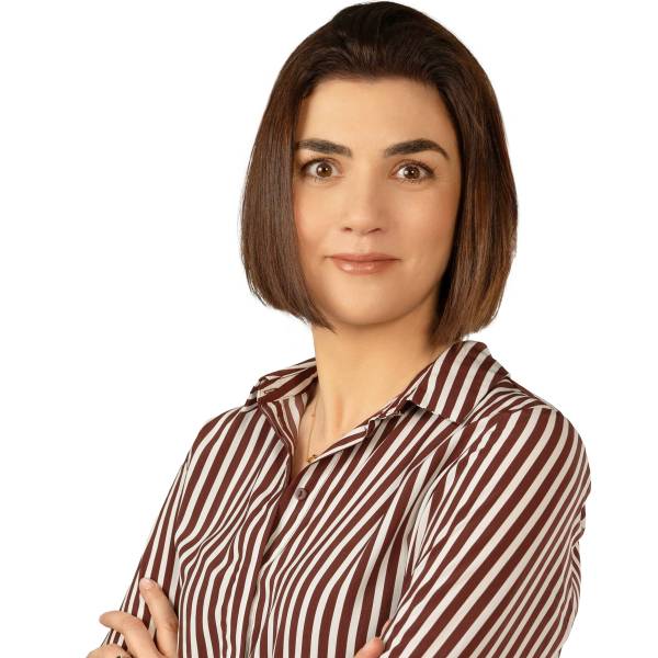 Iwona Błaszczyk